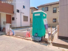 【千葉県/浦安市北栄】浦安市北栄2丁目 新築一戸建て 