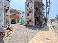 【千葉県/浦安市北栄】浦安市北栄2丁目 新築一戸建て 