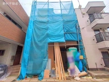 【千葉県/浦安市北栄】浦安市北栄2丁目 新築一戸建て 