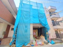 【千葉県/浦安市北栄】浦安市北栄2丁目 新築一戸建て 