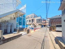 【千葉県/浦安市猫実】浦安市猫実5丁目 新築一戸建て 
