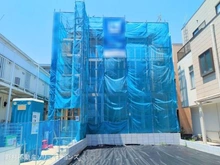 【千葉県/浦安市猫実】浦安市猫実5丁目 新築一戸建て 