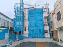 【千葉県/浦安市猫実】浦安市猫実5丁目 新築一戸建て 