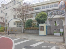 【千葉県/浦安市猫実】浦安市猫実5丁目 新築一戸建て 周辺施設