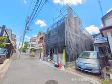 【東京都/江戸川区春江町】江戸川区春江町3丁目 新築一戸建て 