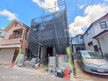 【東京都/江戸川区春江町】江戸川区春江町3丁目 新築一戸建て 