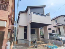 【東京都/江戸川区春江町】江戸川区春江町3丁目 新築一戸建て 