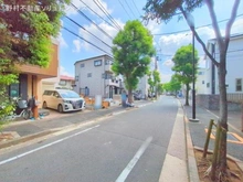 【東京都/江戸川区東小松川】江戸川区東小松川4丁目 新築一戸建て 