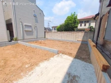 【東京都/江戸川区東小松川】江戸川区東小松川4丁目 新築一戸建て 