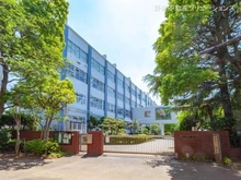 【東京都/江戸川区東小松川】江戸川区東小松川4丁目 新築一戸建て 周辺施設