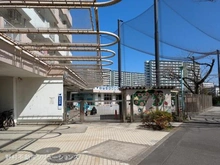 【東京都/江戸川区東小松川】江戸川区東小松川4丁目 新築一戸建て 周辺施設