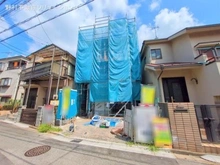 【東京都/江戸川区東小松川】江戸川区東小松川2丁目 新築一戸建て 