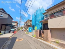 【東京都/江戸川区東小松川】江戸川区東小松川2丁目 新築一戸建て 