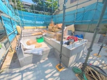 【東京都/江戸川区東小松川】江戸川区東小松川2丁目 新築一戸建て 