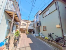 【東京都/江戸川区南葛西】江戸川区南葛西6丁目 新築一戸建て 