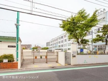 【東京都/江戸川区南葛西】江戸川区南葛西6丁目 新築一戸建て 周辺施設