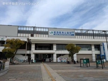 【東京都/江戸川区南葛西】江戸川区南葛西6丁目 新築一戸建て 周辺施設