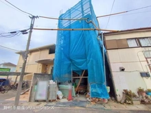 【千葉県/浦安市堀江】浦安市堀江1丁目 新築一戸建て 外観