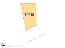 【千葉県/浦安市堀江】浦安市堀江1丁目 新築一戸建て 図面と異なる場合は現況を優先
