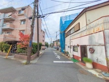 【千葉県/浦安市堀江】浦安市堀江1丁目 新築一戸建て 