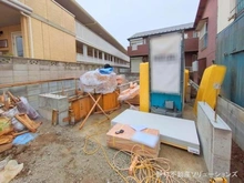 【千葉県/浦安市堀江】浦安市堀江1丁目 新築一戸建て 