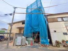 【千葉県/浦安市堀江】浦安市堀江1丁目 新築一戸建て 