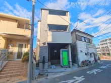 【千葉県/浦安市堀江】浦安市堀江1丁目 新築一戸建て 