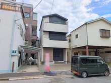 【東京都/江戸川区南葛西】江戸川区南葛西5丁目 新築一戸建て 