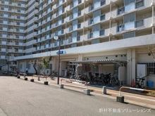 【東京都/江戸川区南葛西】江戸川区南葛西5丁目 新築一戸建て 周辺施設