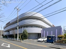 【東京都/江戸川区南葛西】江戸川区南葛西5丁目 新築一戸建て 周辺施設