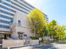 【東京都/江戸川区中葛西】江戸川区中葛西2丁目 新築一戸建て 周辺施設