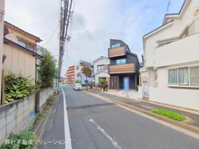 【東京都/江戸川区春江町】江戸川区春江町5丁目 新築一戸建て 