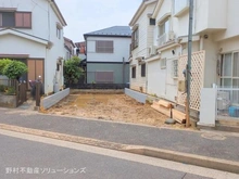 【東京都/江戸川区春江町】江戸川区春江町5丁目 新築一戸建て 