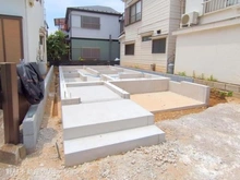 【東京都/江戸川区春江町】江戸川区春江町5丁目 新築一戸建て 