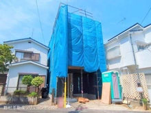 【東京都/江戸川区春江町】江戸川区春江町5丁目 新築一戸建て 