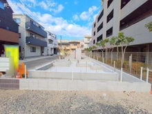 【東京都/江戸川区西瑞江】江戸川区西瑞江4丁目 新築一戸建て 