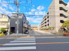 【東京都/江戸川区西瑞江】江戸川区西瑞江4丁目 新築一戸建て 