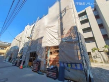 【東京都/江戸川区西瑞江】江戸川区西瑞江4丁目 新築一戸建て 