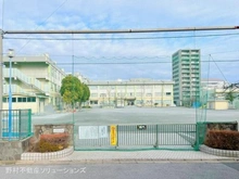 【東京都/江戸川区西瑞江】江戸川区西瑞江4丁目 新築一戸建て 周辺施設