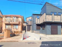 【千葉県/浦安市今川】浦安市今川2丁目 新築一戸建て 