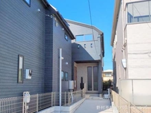 【千葉県/浦安市今川】浦安市今川2丁目 新築一戸建て 外観