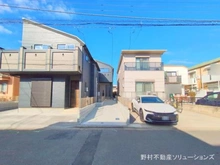 【千葉県/浦安市今川】浦安市今川2丁目 新築一戸建て 