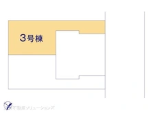 【千葉県/浦安市今川】浦安市今川2丁目 新築一戸建て 図面と異なる場合は現況を優先