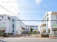 【東京都/江戸川区東葛西】江戸川区東葛西9丁目 新築一戸建て 周辺施設