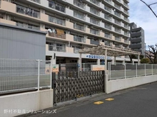 【東京都/江戸川区東葛西】江戸川区東葛西9丁目 新築一戸建て 周辺施設