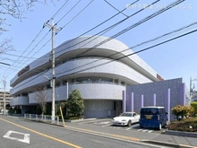 【東京都/江戸川区東葛西】江戸川区東葛西9丁目 新築一戸建て 周辺施設