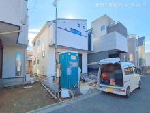 【千葉県/浦安市今川】浦安市今川3丁目 新築一戸建て 