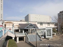 【千葉県/浦安市今川】浦安市今川3丁目 新築一戸建て 周辺施設