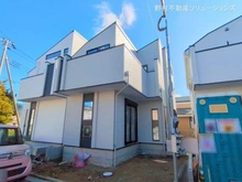 【千葉県/浦安市今川】浦安市今川3丁目 新築一戸建て 外観