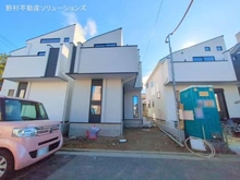 【千葉県/浦安市今川】浦安市今川3丁目 新築一戸建て 